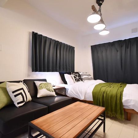 Mishuku Onna101 Appartement Buitenkant foto