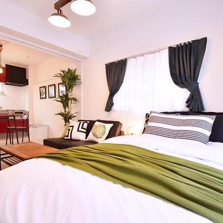 Mishuku Onna101 Appartement Buitenkant foto