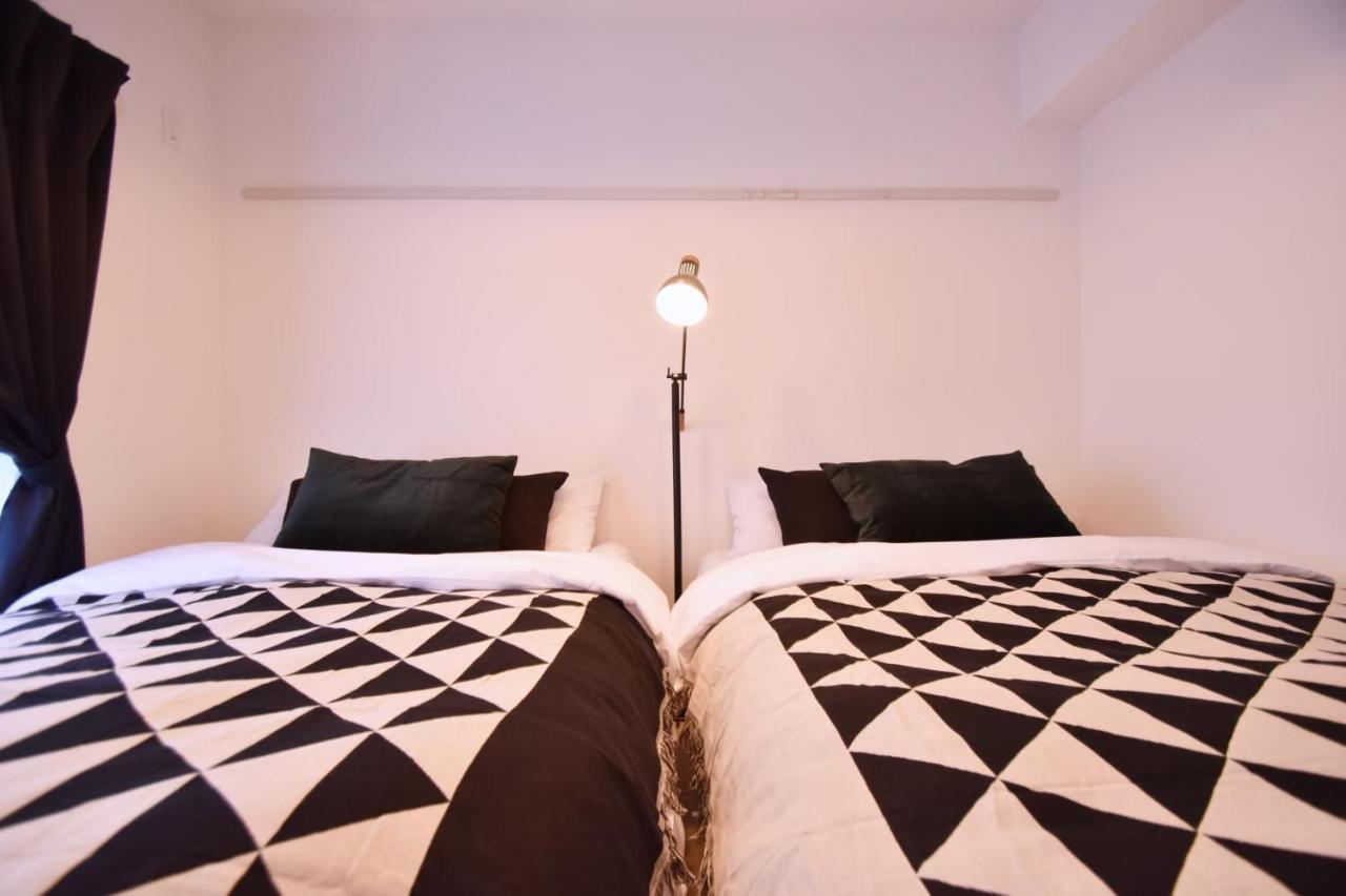 Mishuku Onna101 Appartement Buitenkant foto