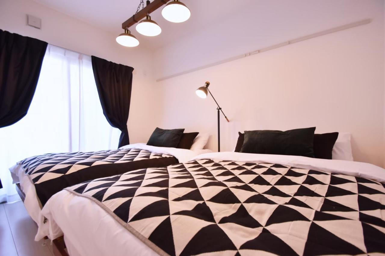 Mishuku Onna101 Appartement Buitenkant foto