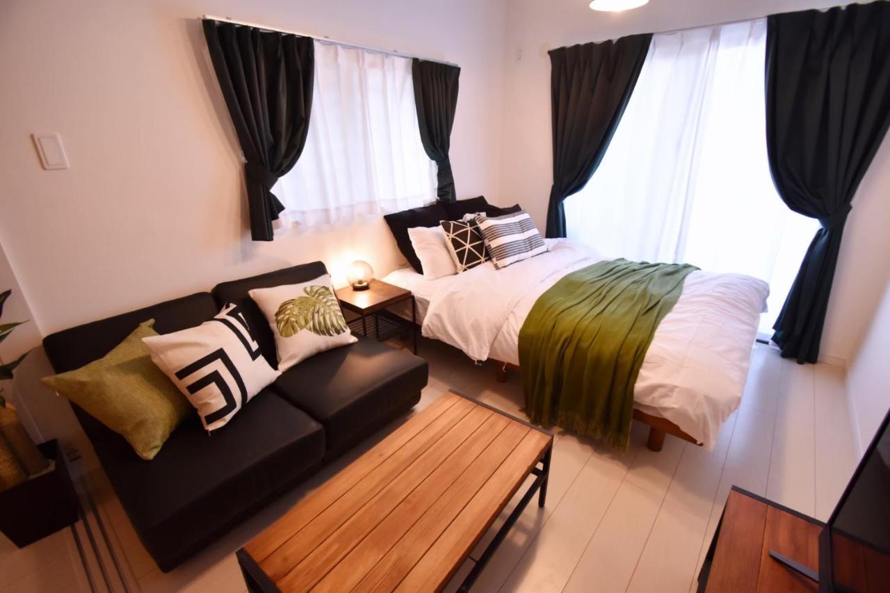 Mishuku Onna101 Appartement Buitenkant foto