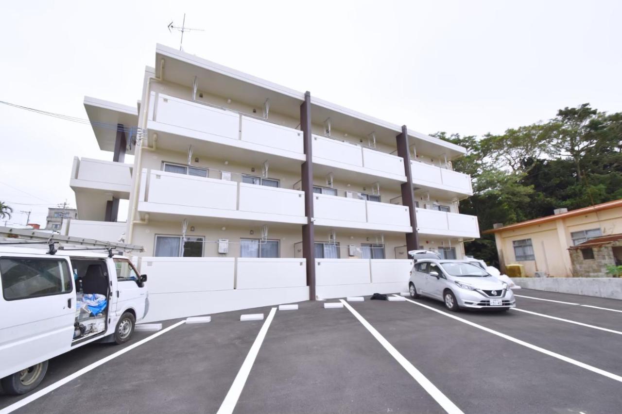 Mishuku Onna101 Appartement Buitenkant foto