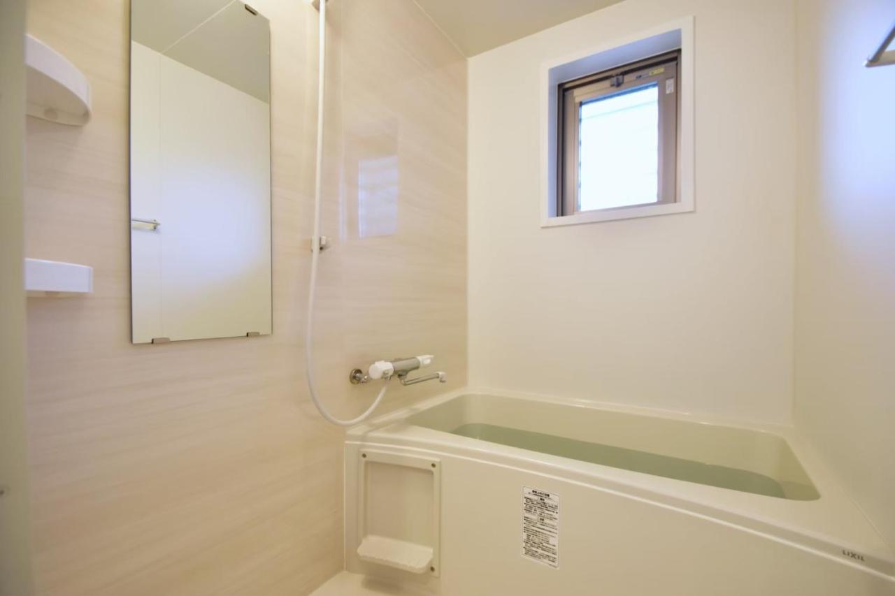 Mishuku Onna101 Appartement Buitenkant foto