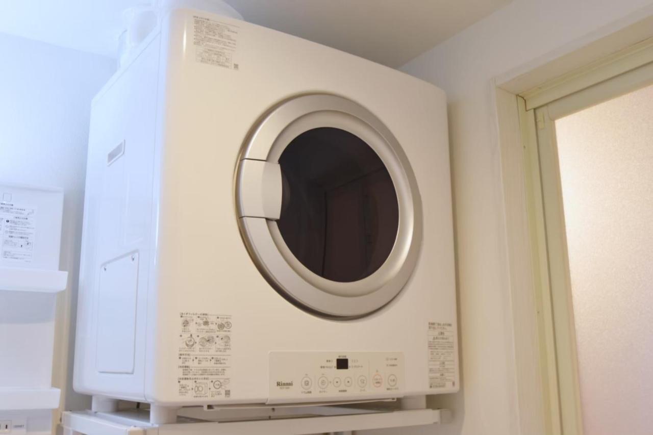 Mishuku Onna101 Appartement Buitenkant foto