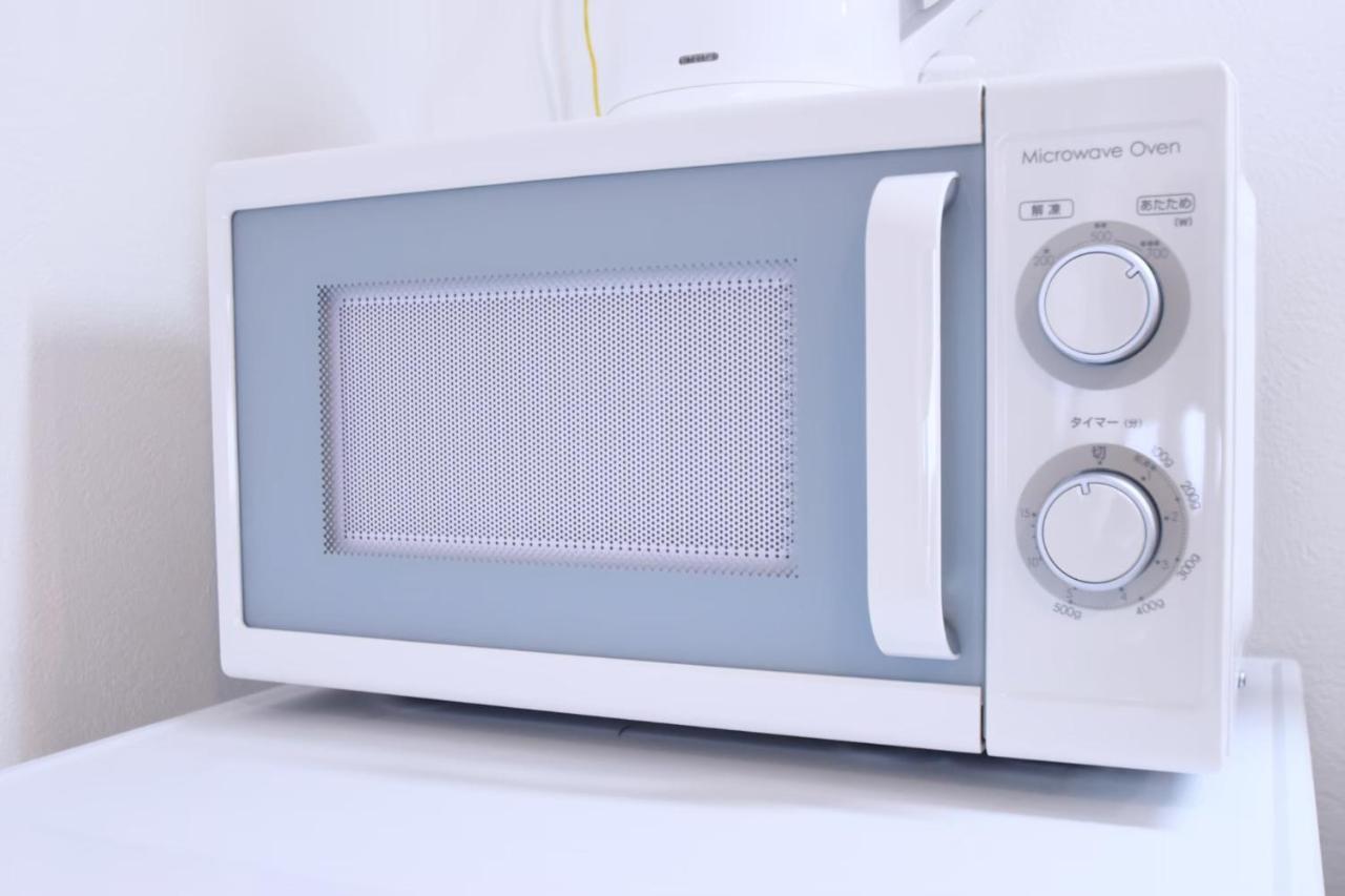 Mishuku Onna101 Appartement Buitenkant foto